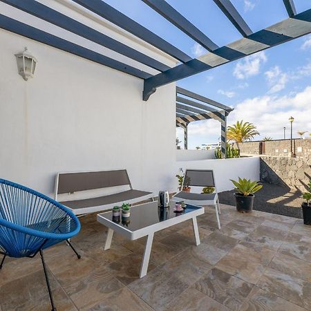 Casa Variza - Junto A Las Playas De Papagayo Y El Playa Blanca  Bagian luar foto