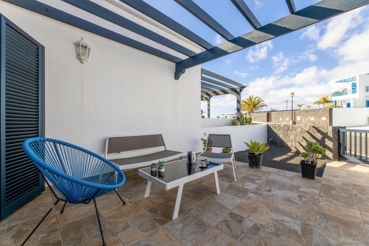Casa Variza - Junto A Las Playas De Papagayo Y El Playa Blanca  Bagian luar foto