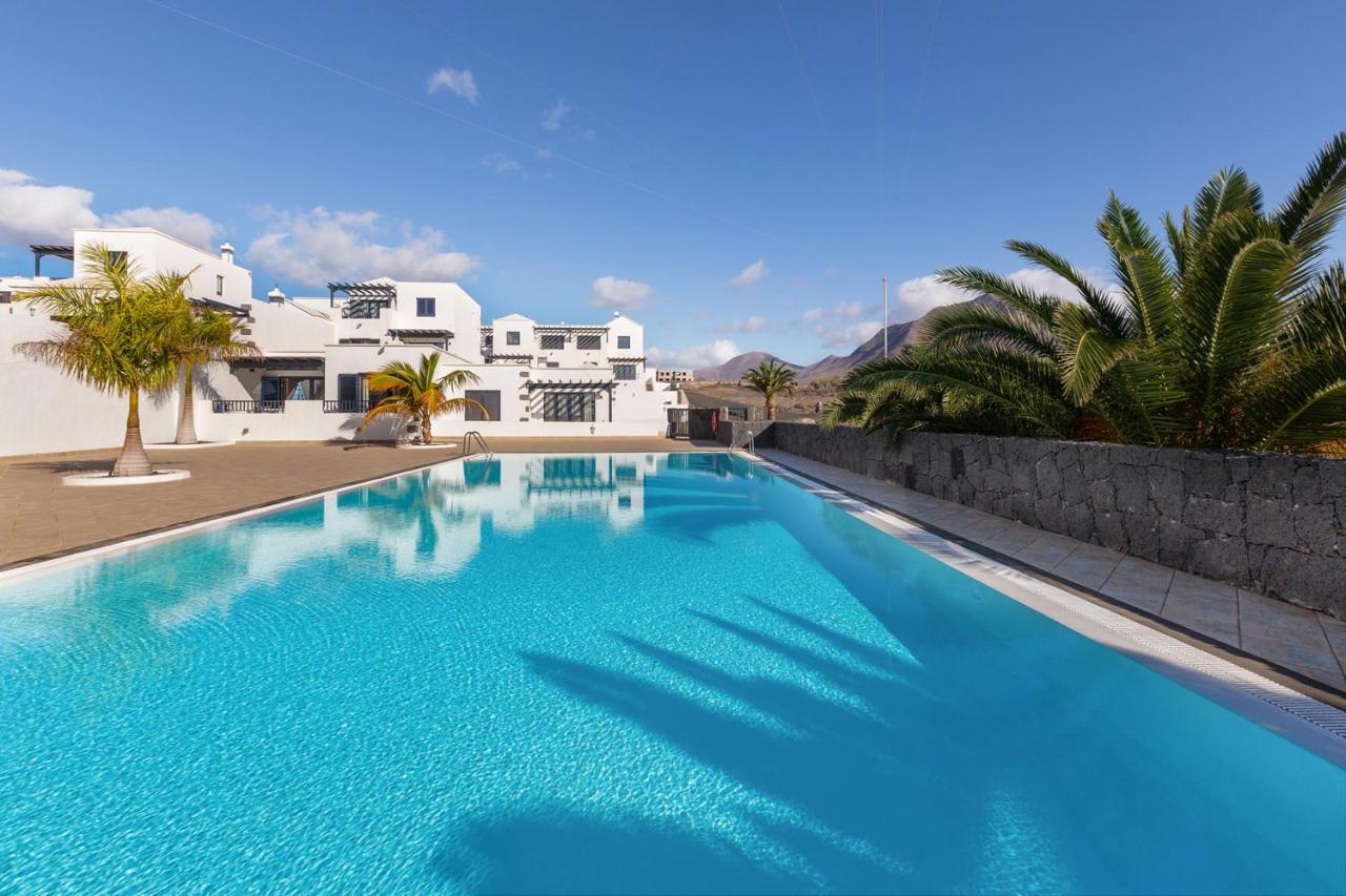 Casa Variza - Junto A Las Playas De Papagayo Y El Playa Blanca  Bagian luar foto