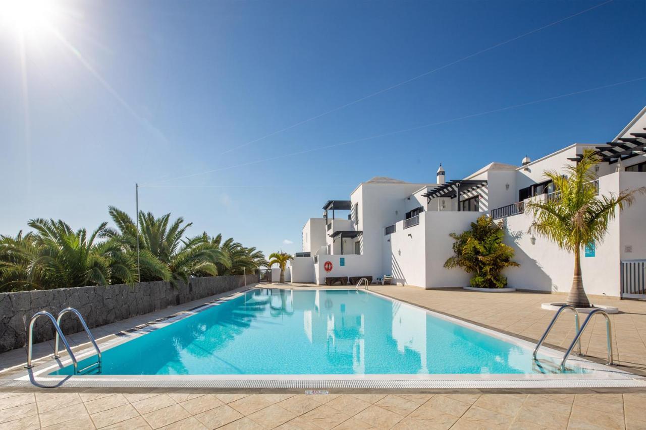 Casa Variza - Junto A Las Playas De Papagayo Y El Playa Blanca  Bagian luar foto