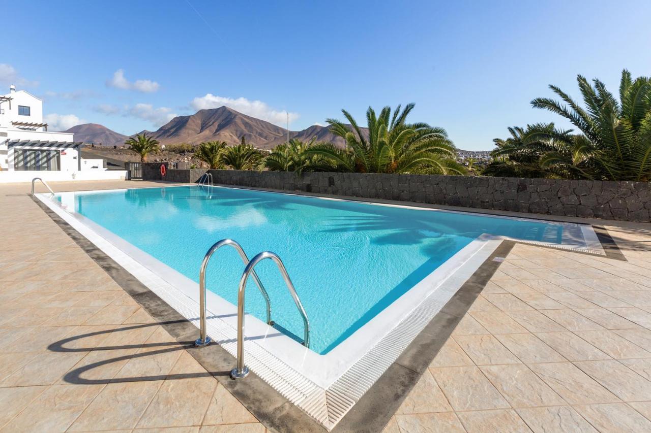 Casa Variza - Junto A Las Playas De Papagayo Y El Playa Blanca  Bagian luar foto